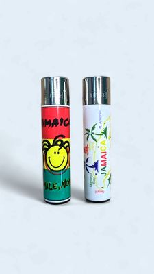 Clipper Refillable lighter