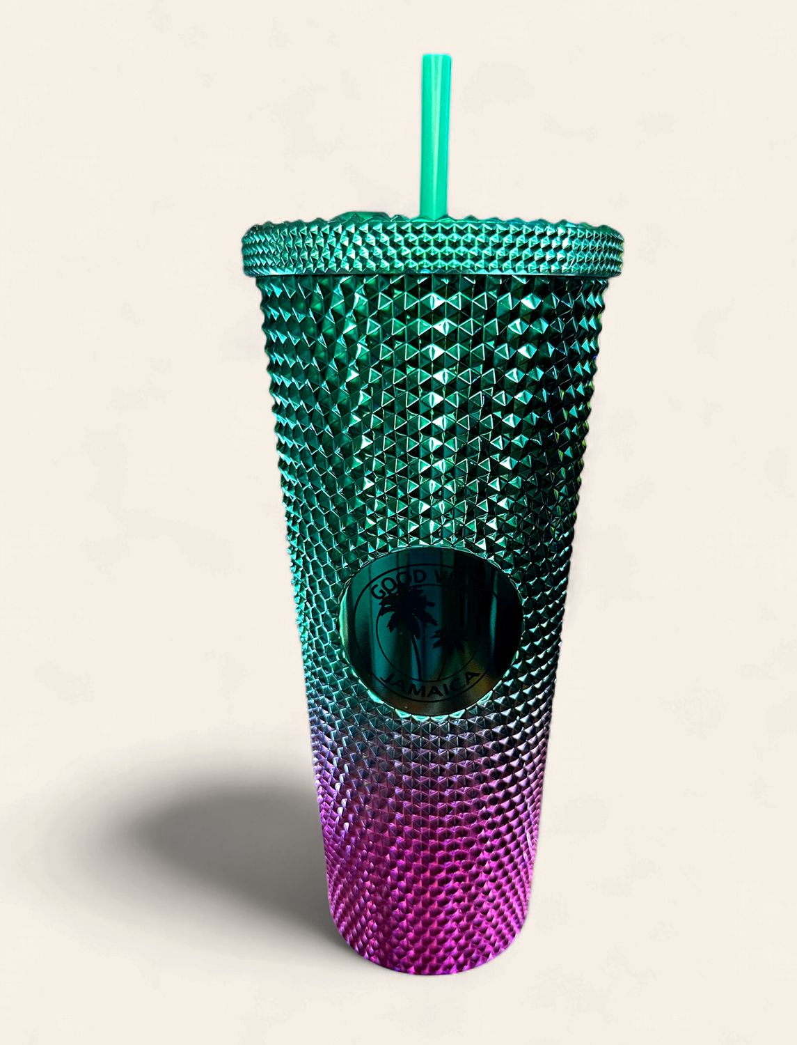 Starbucks Studded Tumbler 24oz