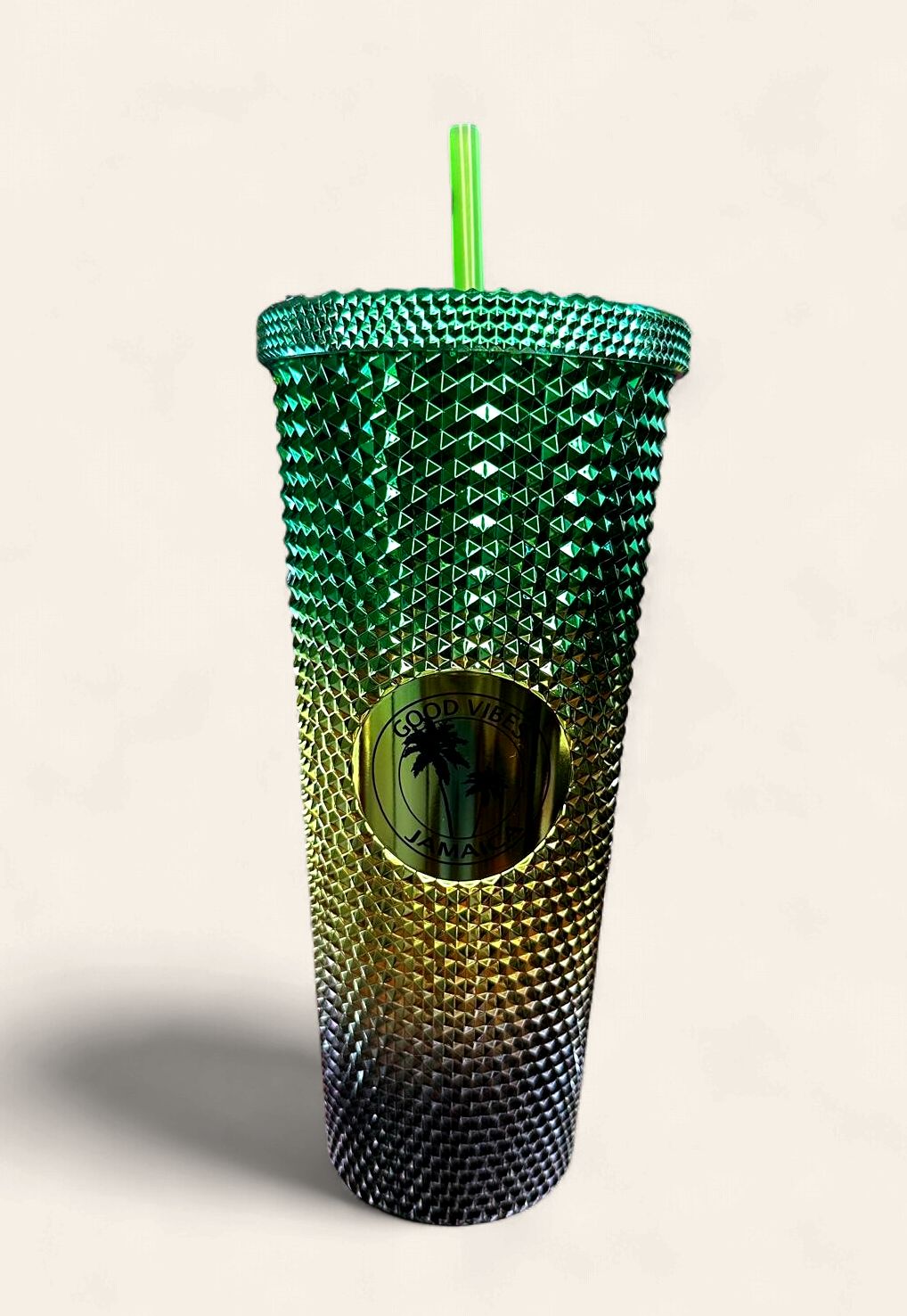 Starbucks Studded Tumbler 24oz