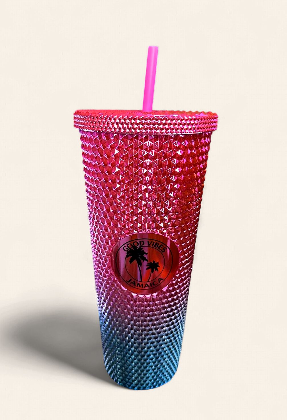 Starbucks Studded Tumbler 24oz