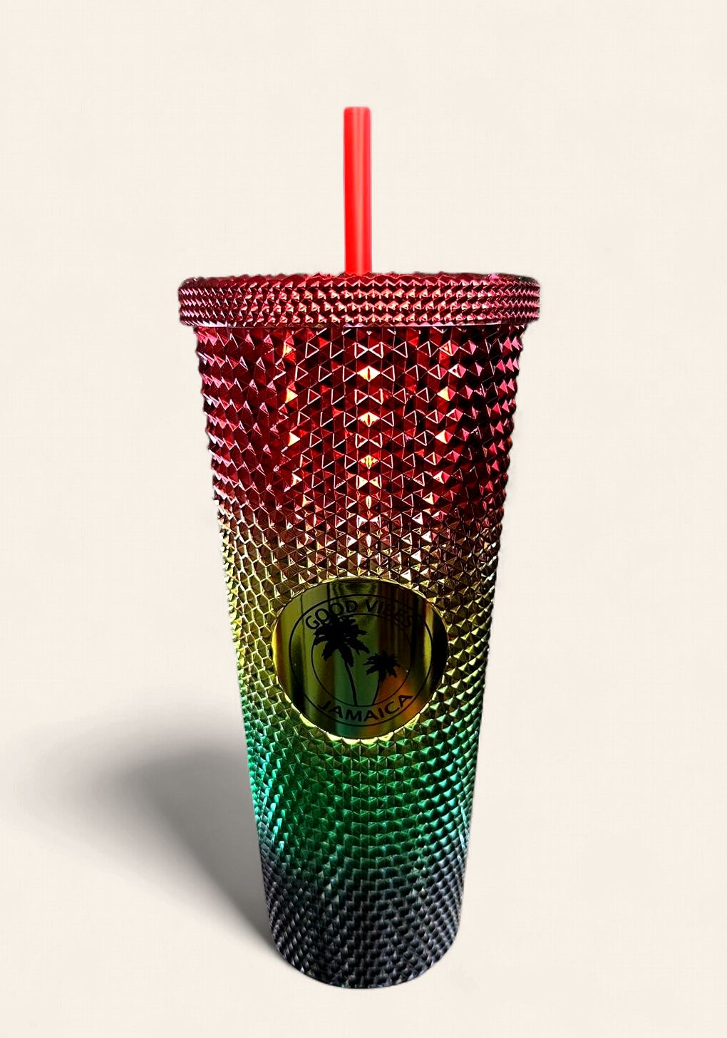 Starbucks Studded Tumbler 24oz