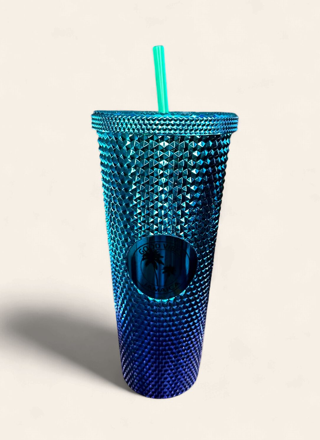 Starbucks Studded Tumbler 24oz
