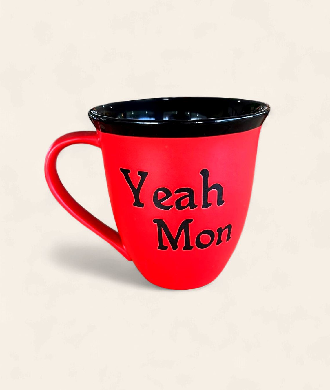 Jamaica Island Vibes Ceramic Coffee Mug 12 oz