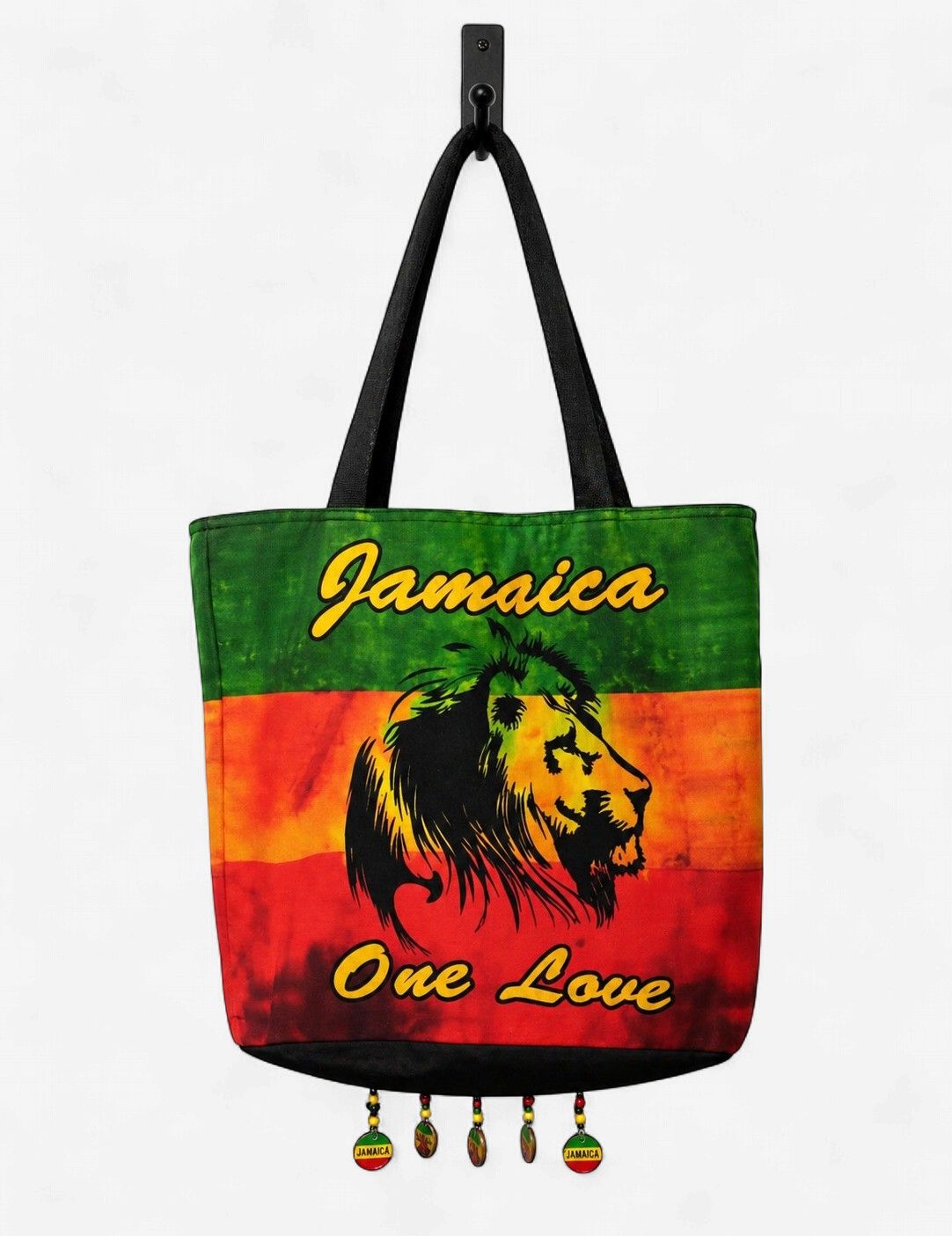 Jamaica Beach Bag