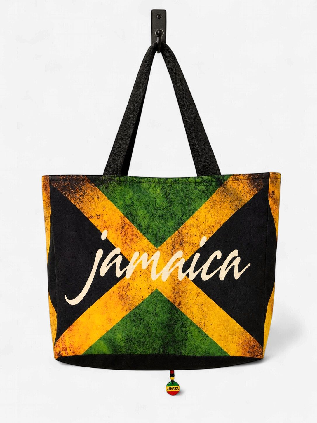 Jamaica Beach Bag, Design: Classic Jamaica