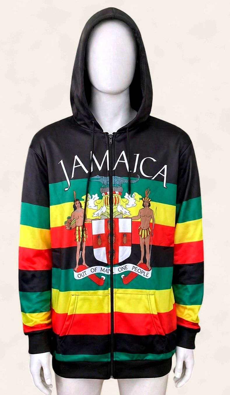 Roots &amp; Culture Hoodie