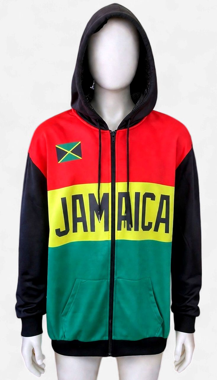 Roots &amp; Culture Hoodie