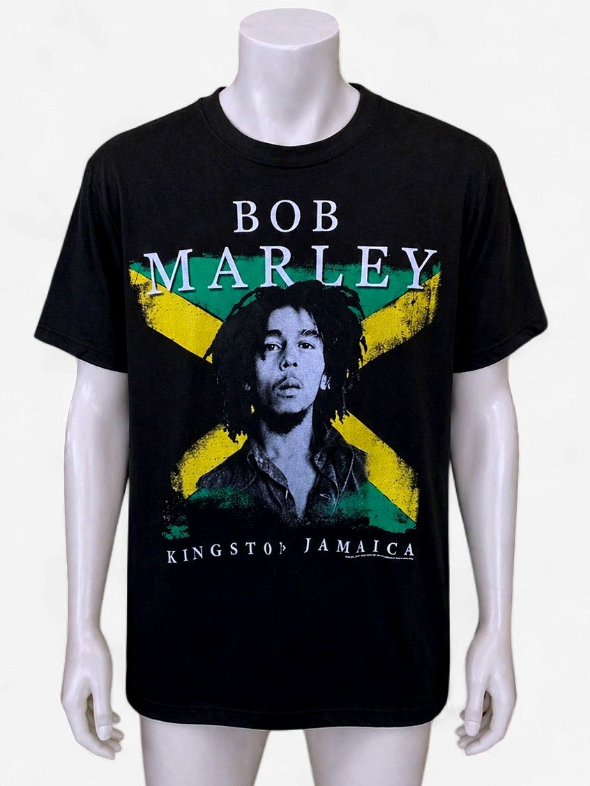 Roots &amp; Culture Graphic Tee