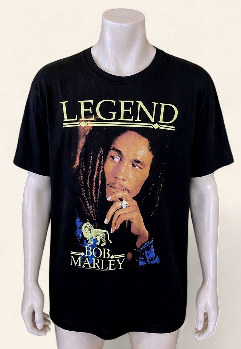 Roots &amp; Culture Graphic Tee