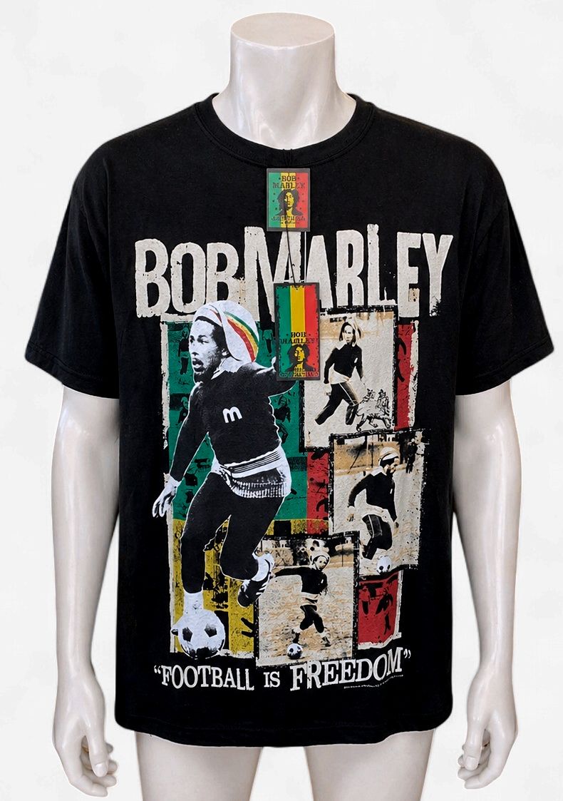 Roots &amp; Culture Graphic Tee