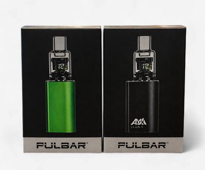 Pulsar APX Wax V3 Vape