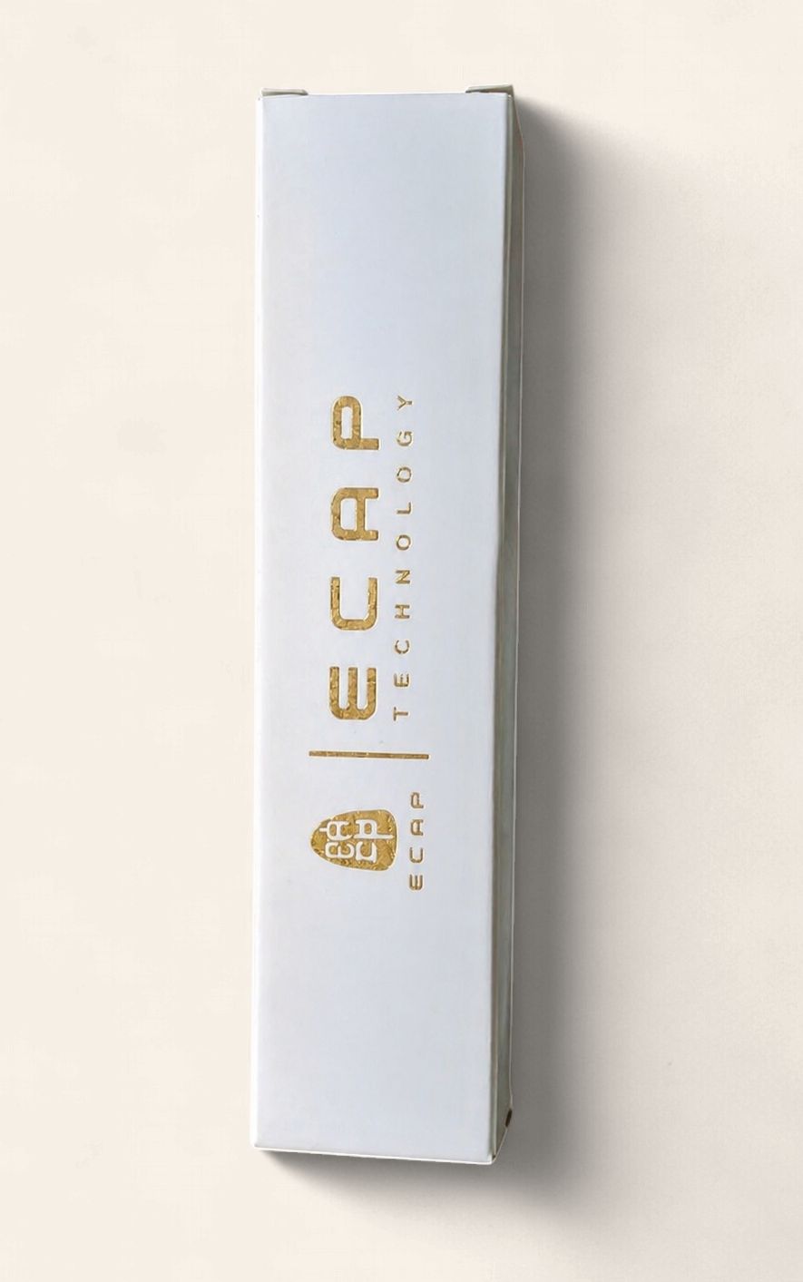 ECAP Technology Vape Pen Battery – Slim 510 Thread Device (Premium Design)