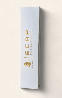 ECAP Technology Vape Pen Battery – Slim 510 Thread Device (Premium Design)