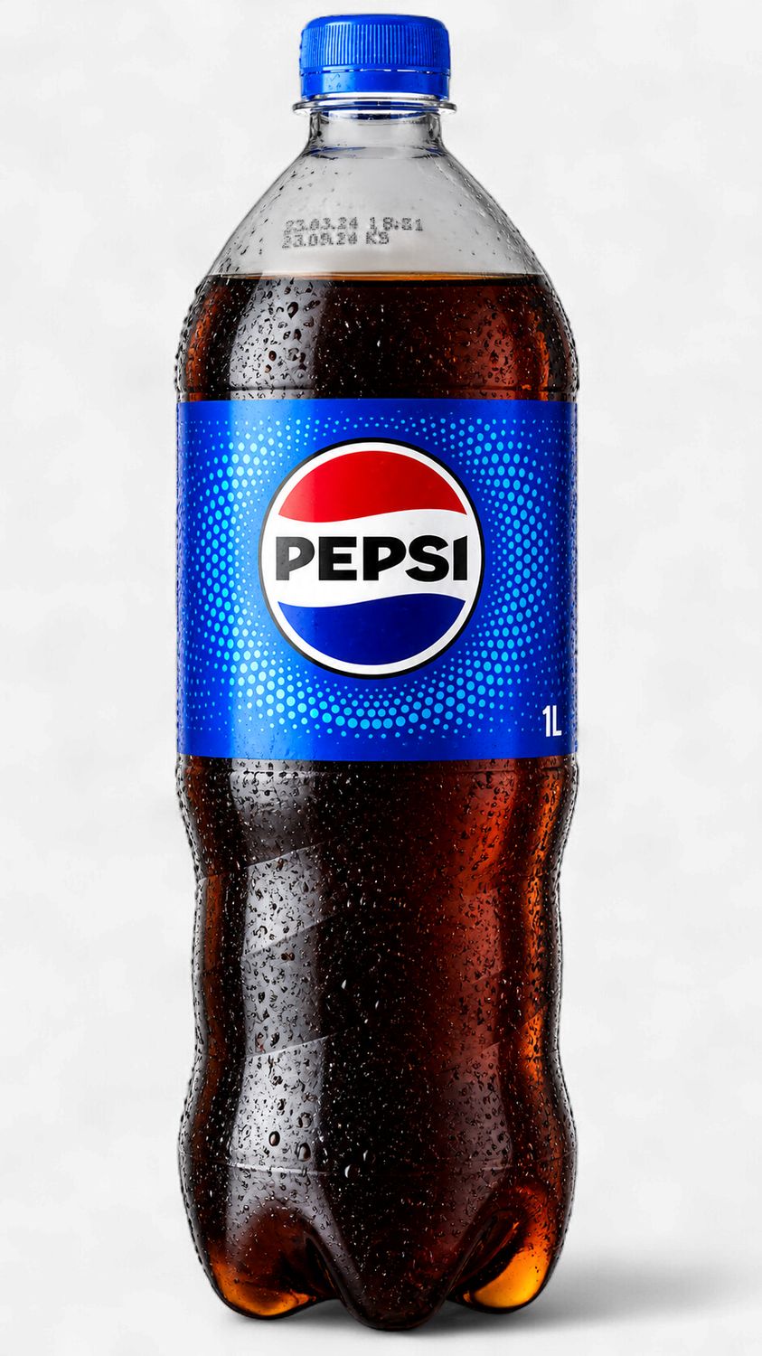 Pepsi
