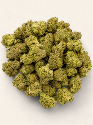 Grape Gasoline