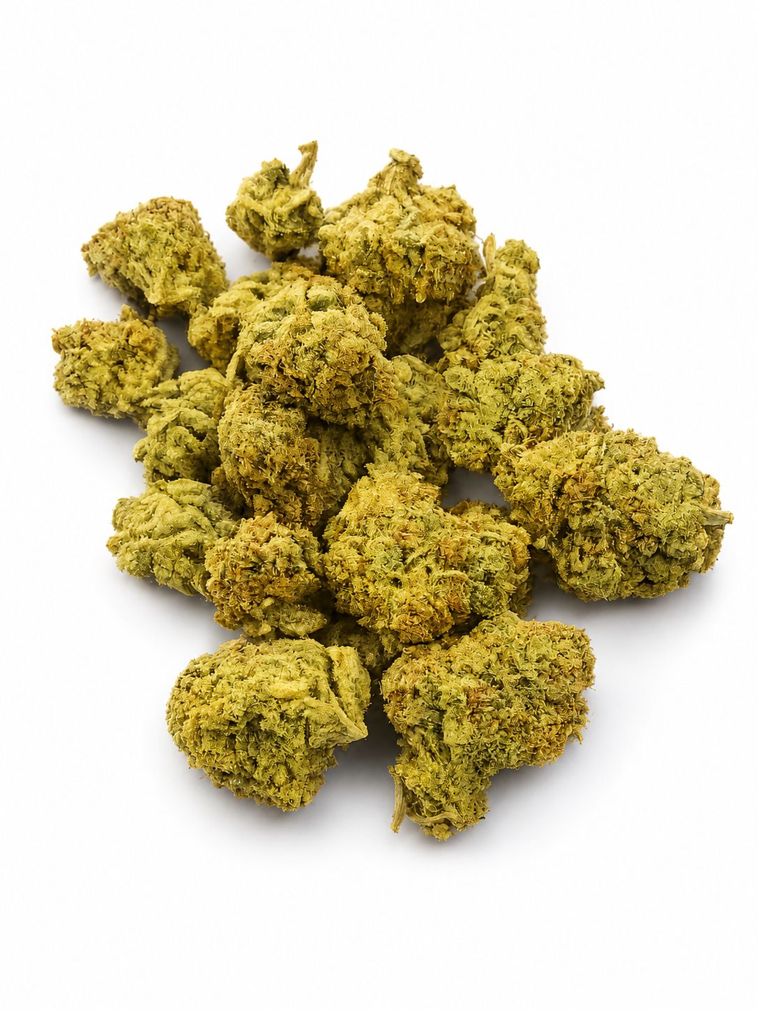 Runtz (Hybrid), Weight: 1 gram