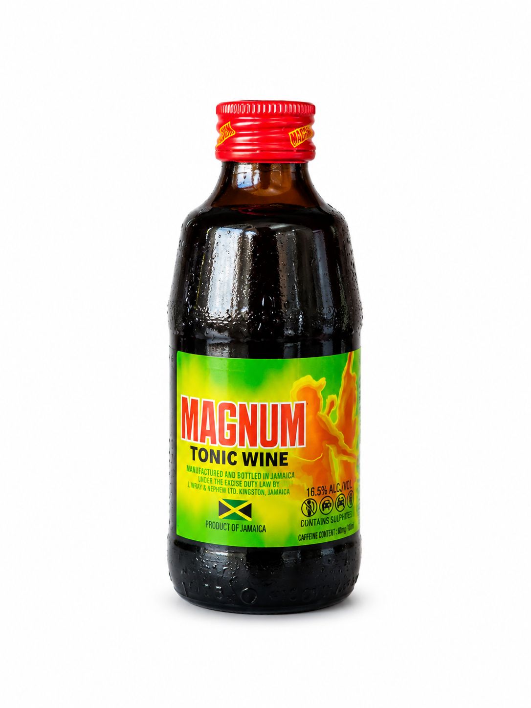 Magnum Tonic Wine (200 ml)