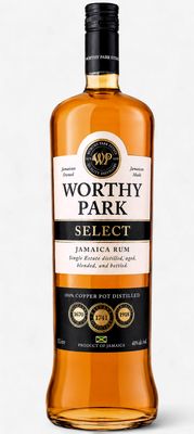 Worthy Park Select (1L)