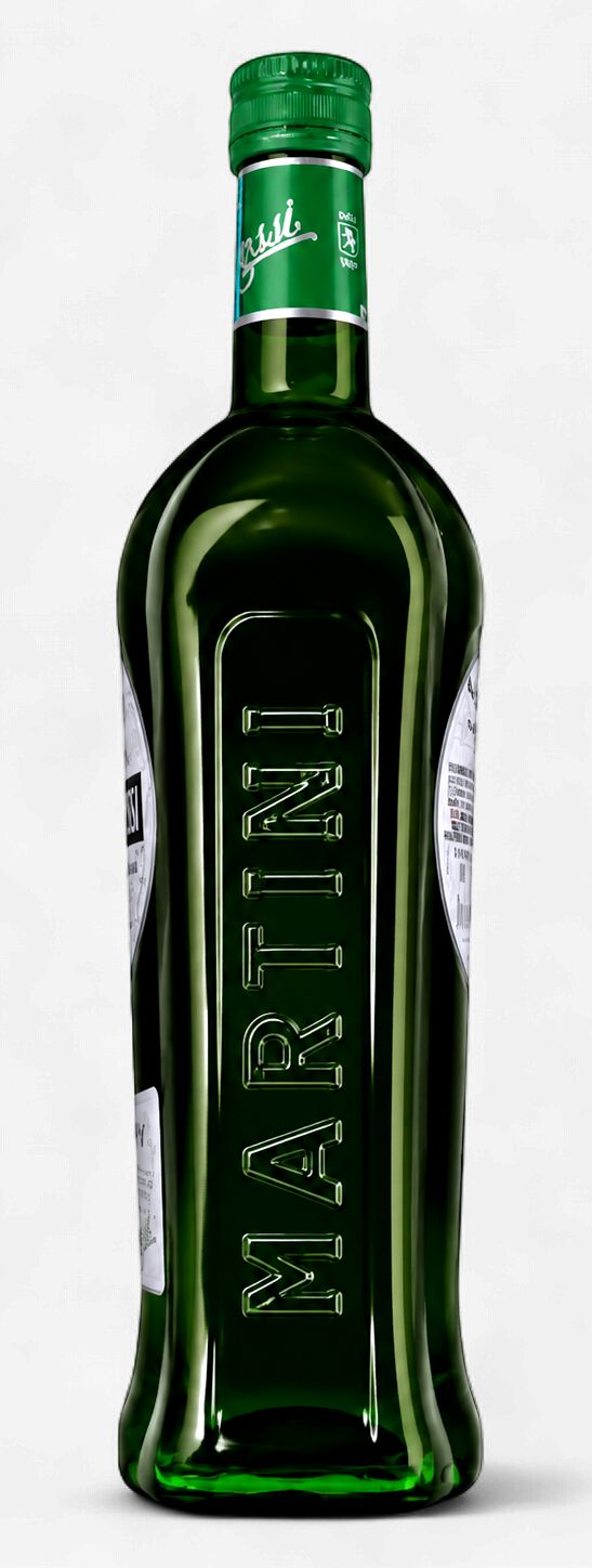 Martini &amp; Rossi Vermouth Extra Dry (1L)