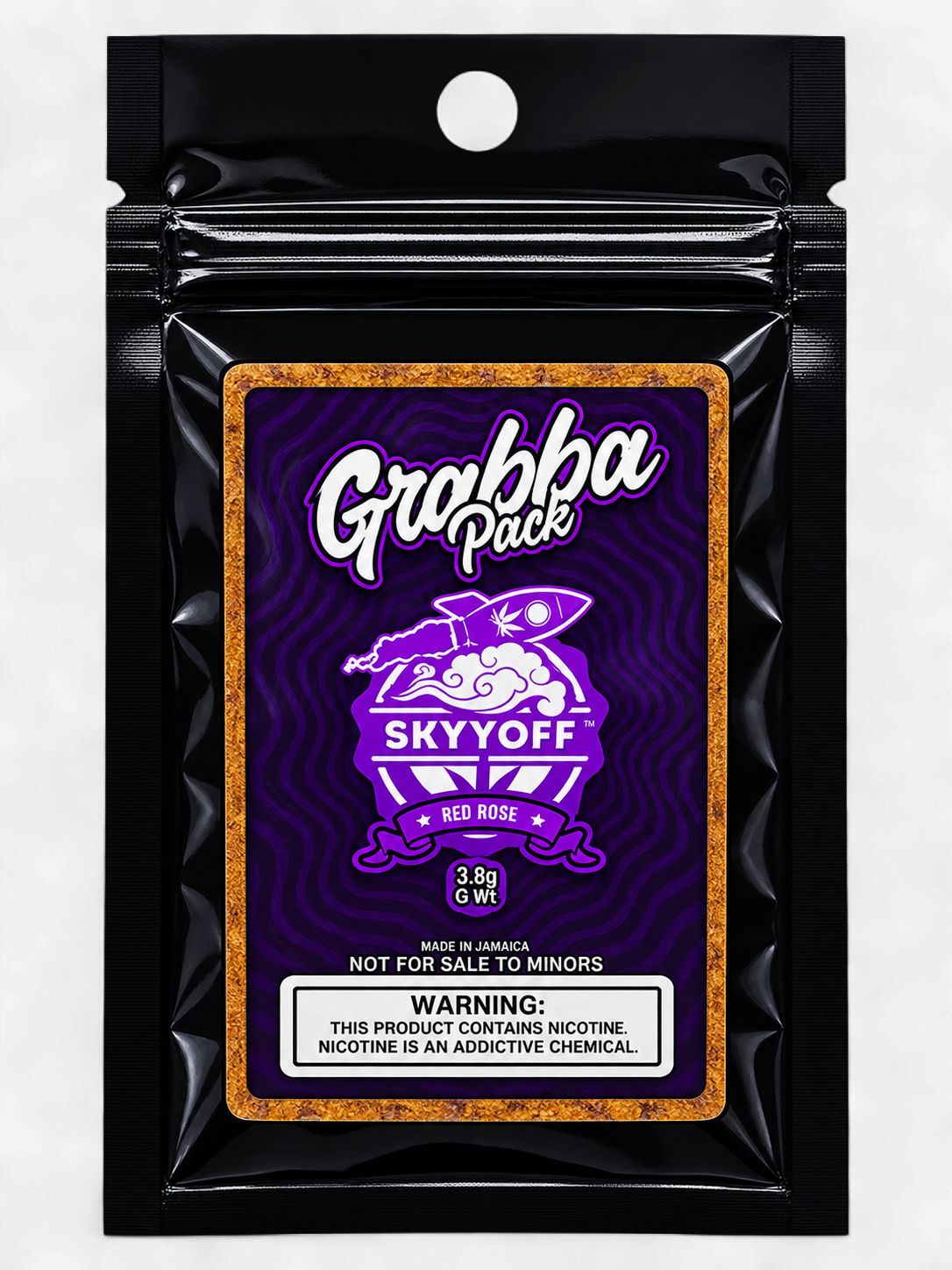 Skyyoff Grabba (3.8g)