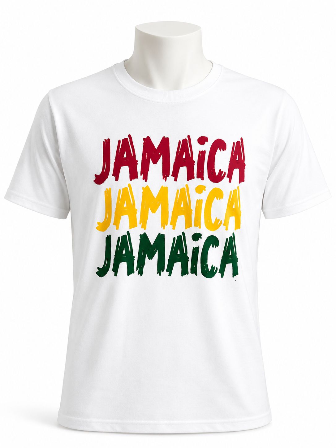 Jamaica No Problem™ Island Vibes Tee