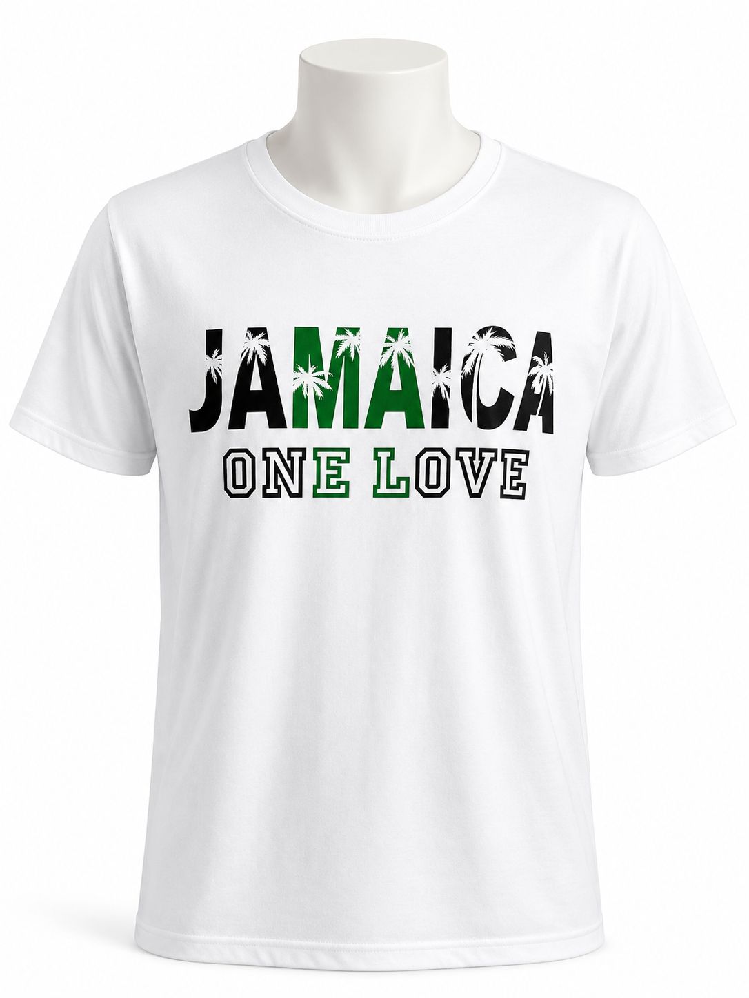 Jamaica No Problem™ Island Vibes Tee