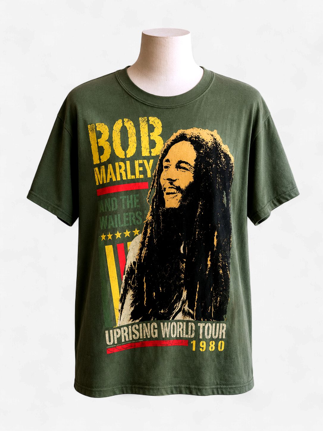 Bob Marley Collection