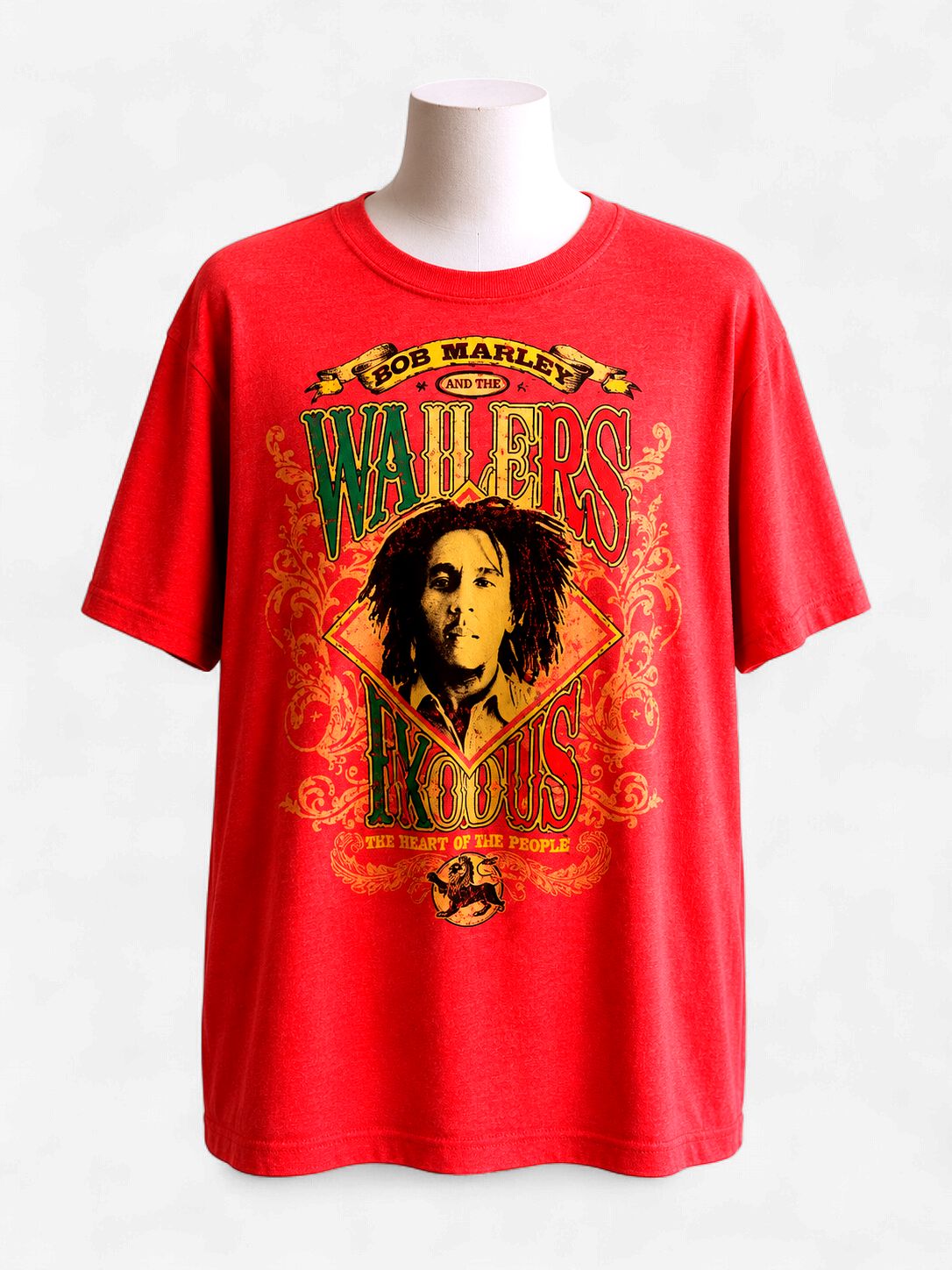 Bob Marley Collection