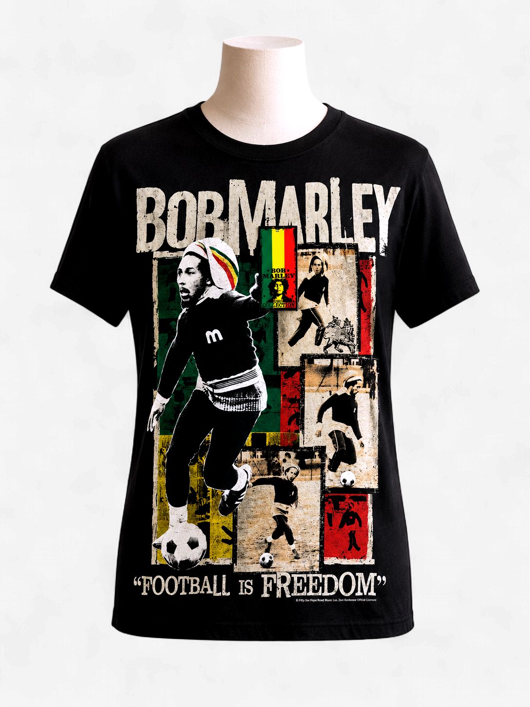 Bob Marley Collection