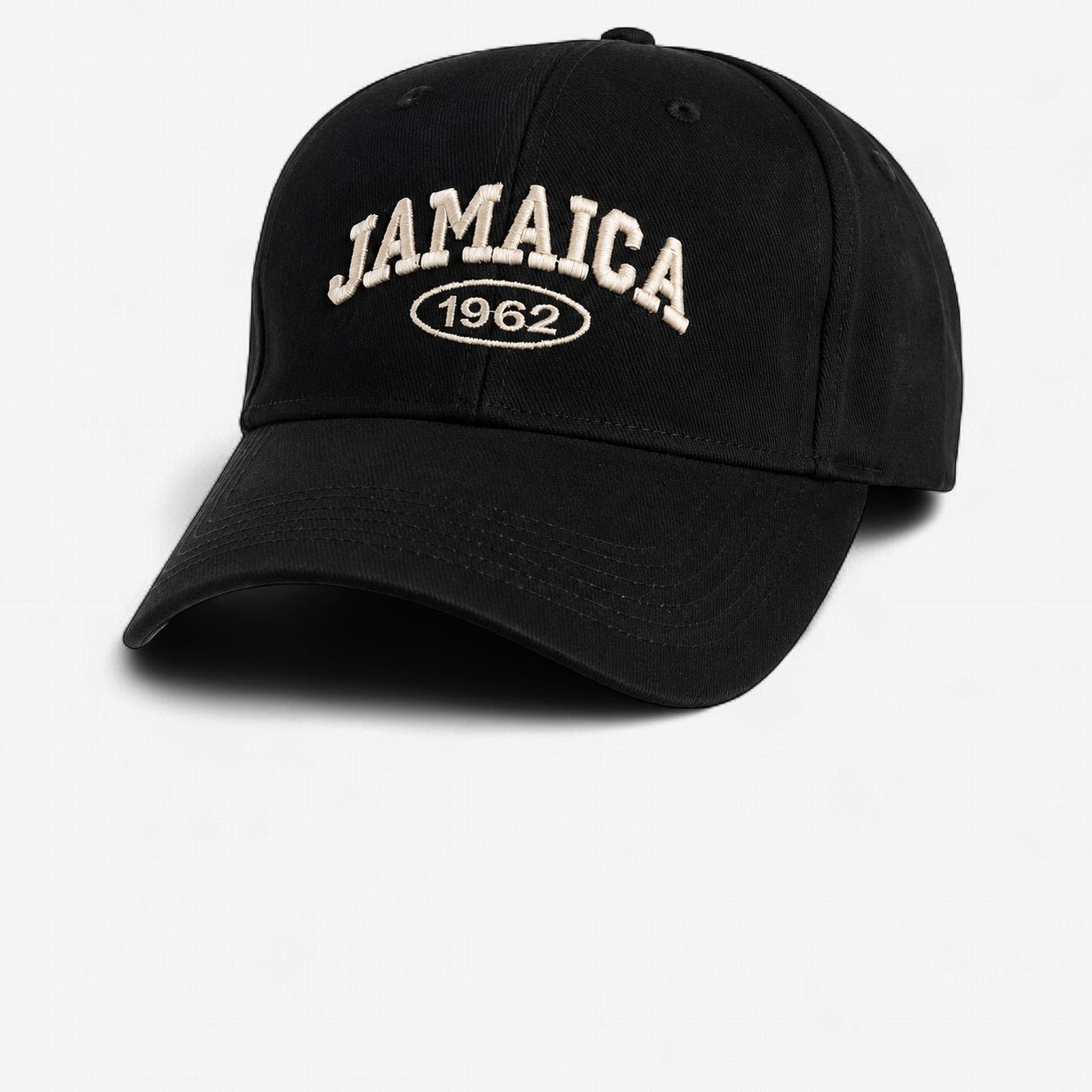 Jamaica 1962 Heritage Black Cap