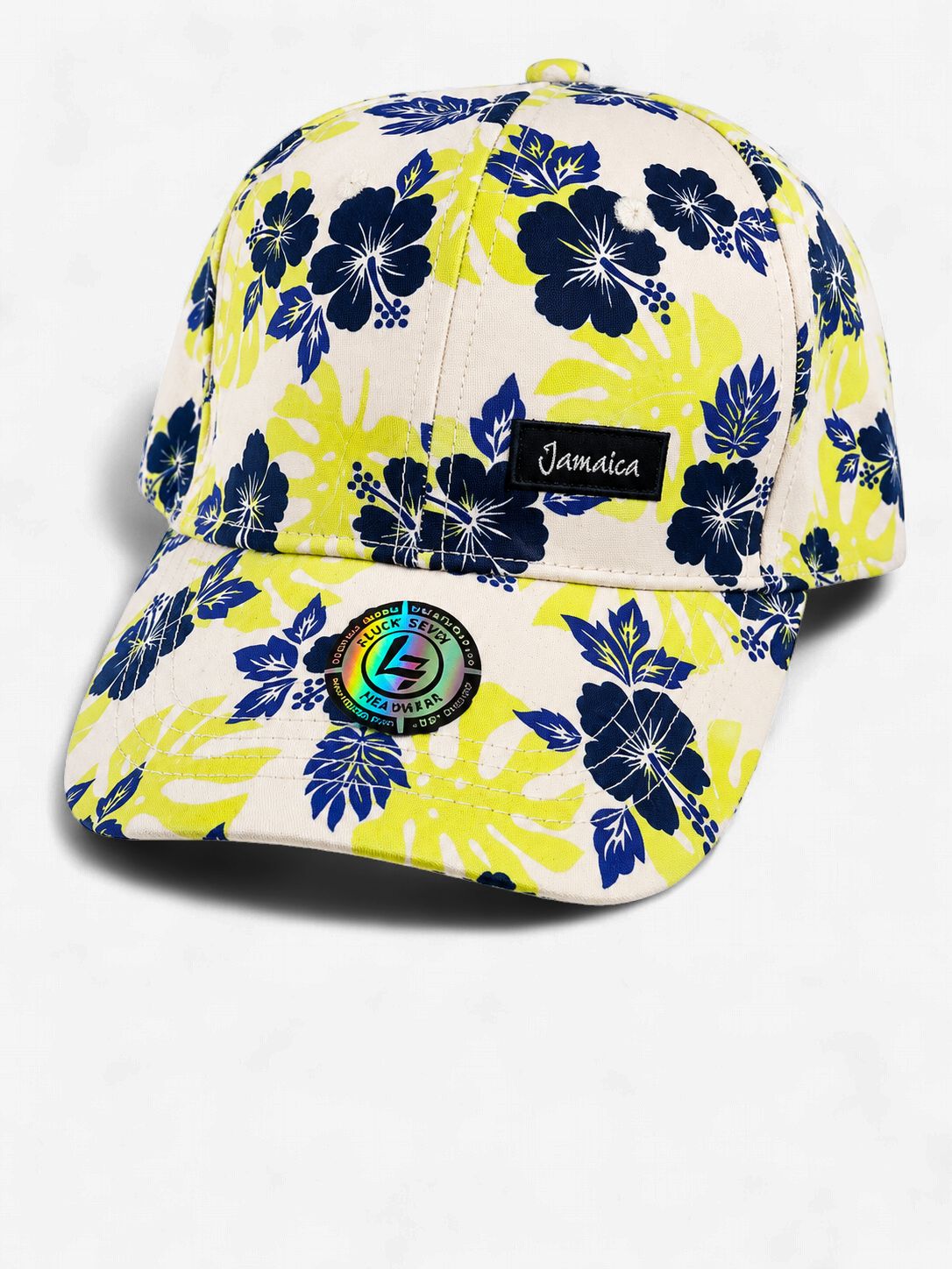 Jamaica Collection Premium Caps
