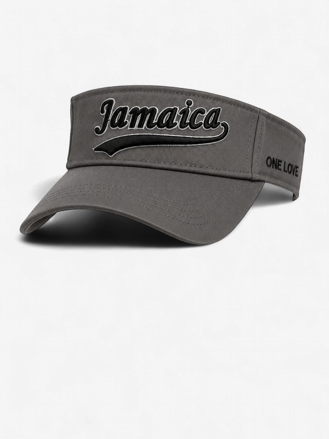 Jamaica One Love Visor