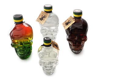 Royal Jamaican Skullery (400ml &amp; 700ml)