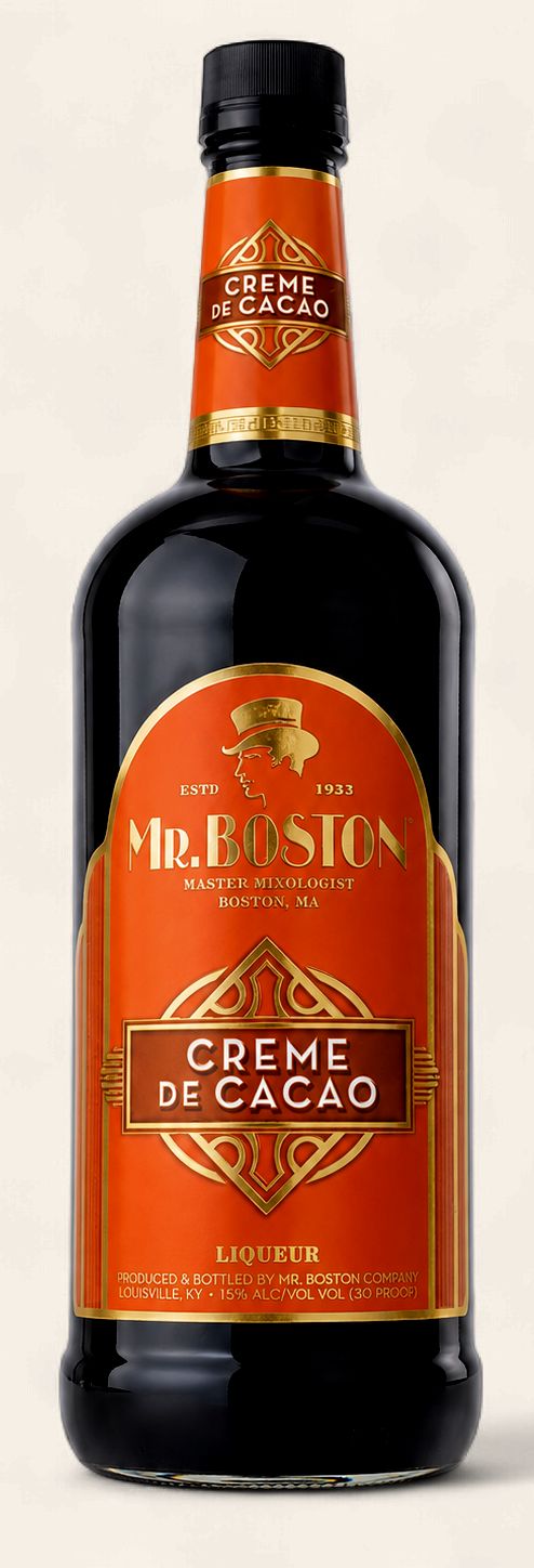 Mr. Boston Spirits (1L)