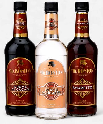Mr. Boston Spirits (1L)