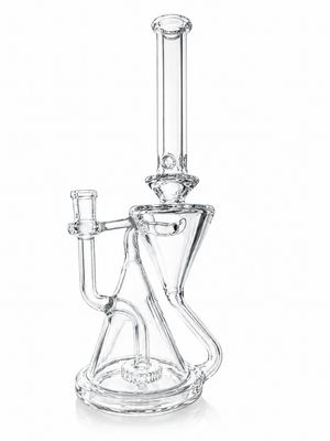 Pulsar Geometric Recycler Water Pipe