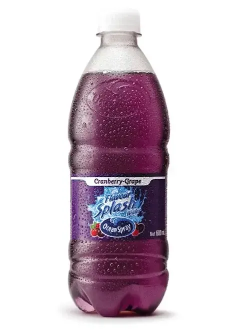 Flavor Splash