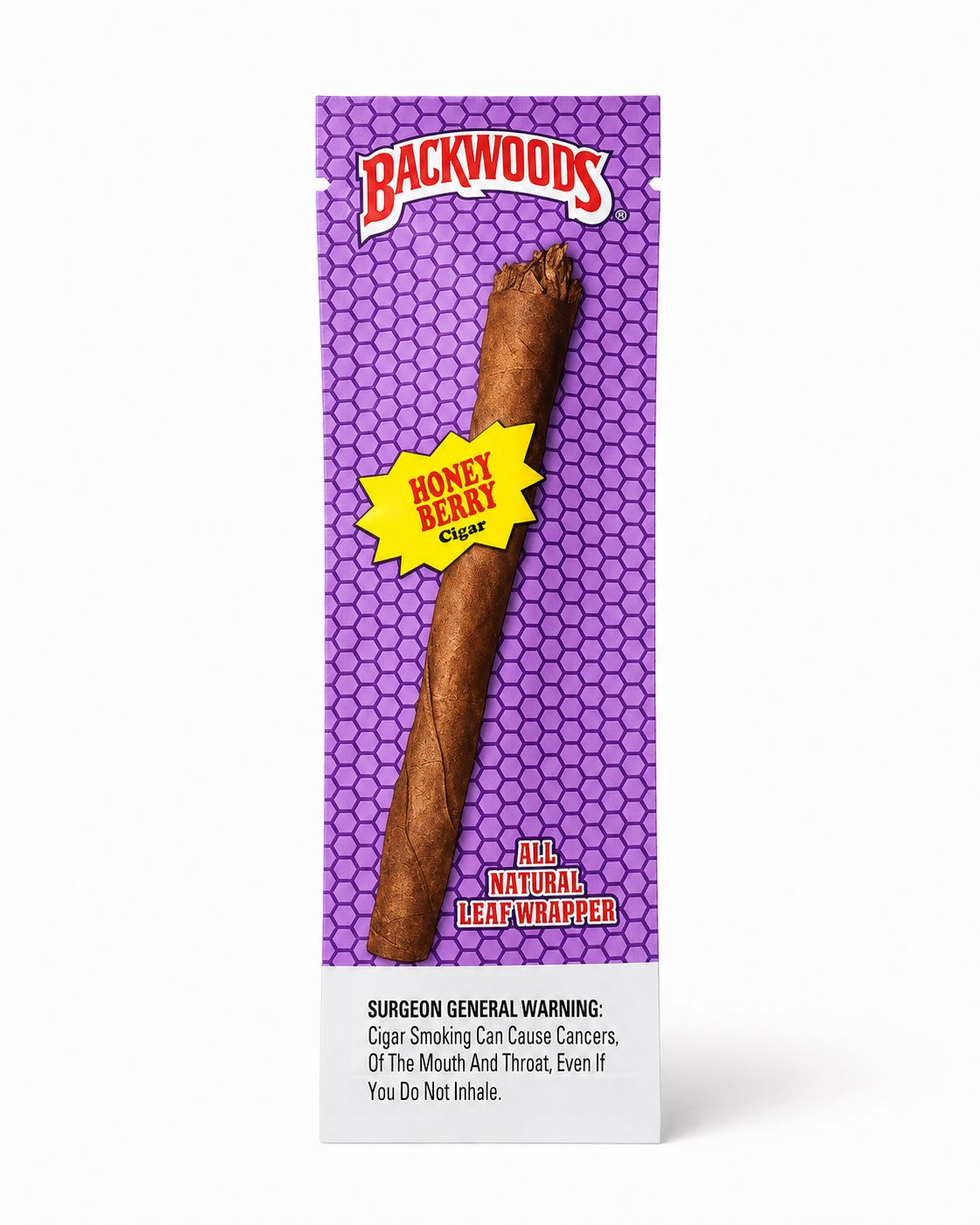 Honey Berry single cigars