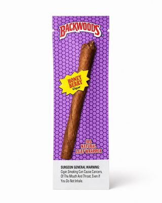 Honey Berry single cigars