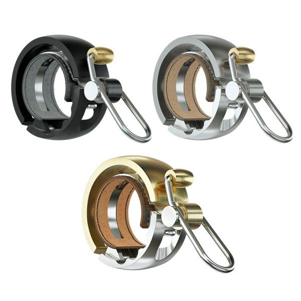 Oi Bell Luxe Small Colours