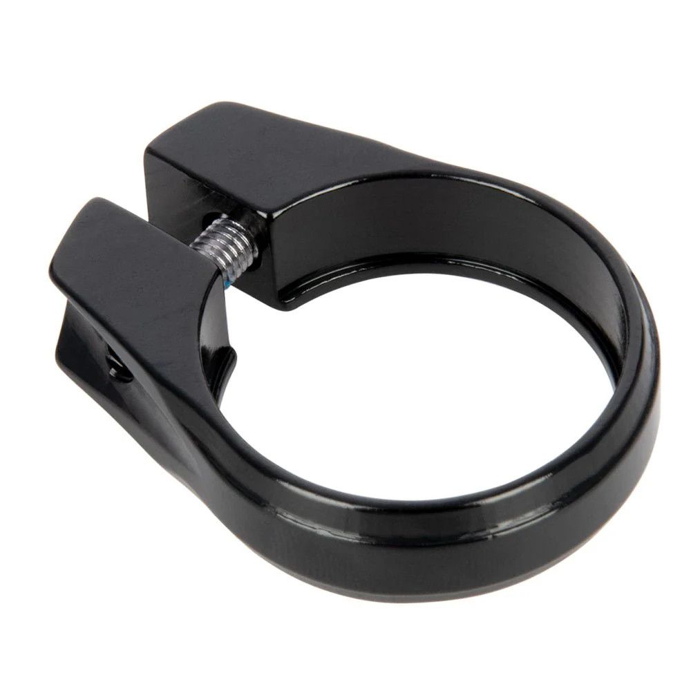 Seatpost Clamp - 34.9mm - Black