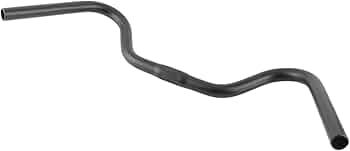 Handlebar - Metro Style Black Pedego