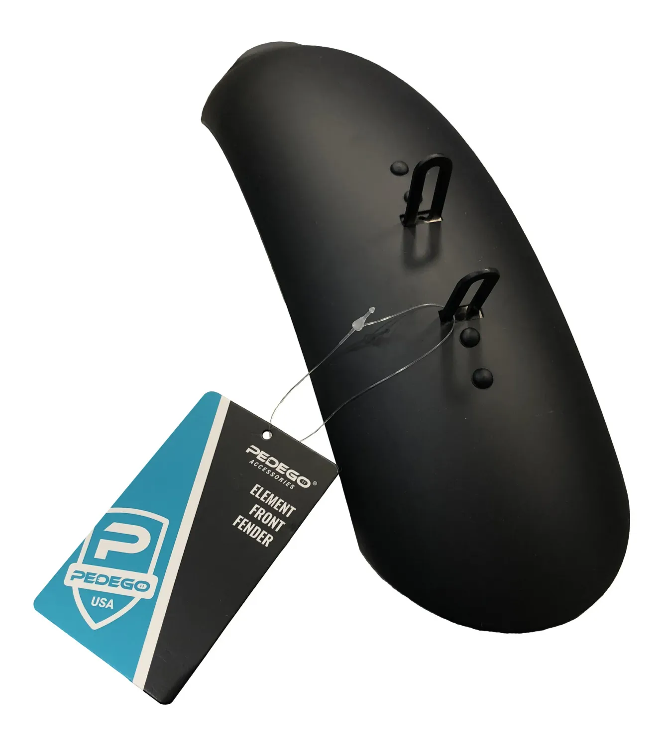 Element Front Fender For Rigid Fork Only w/Hardware