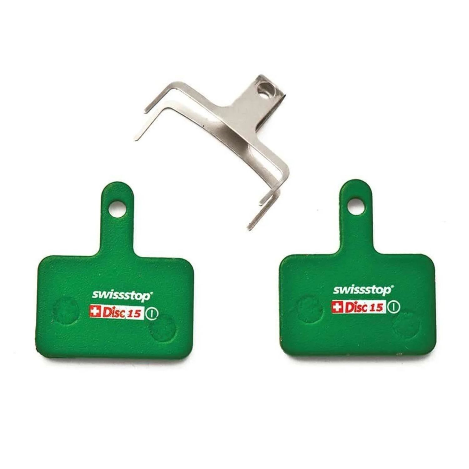 SwissStop Disc 15 Deore M525,575,486,485,515,416