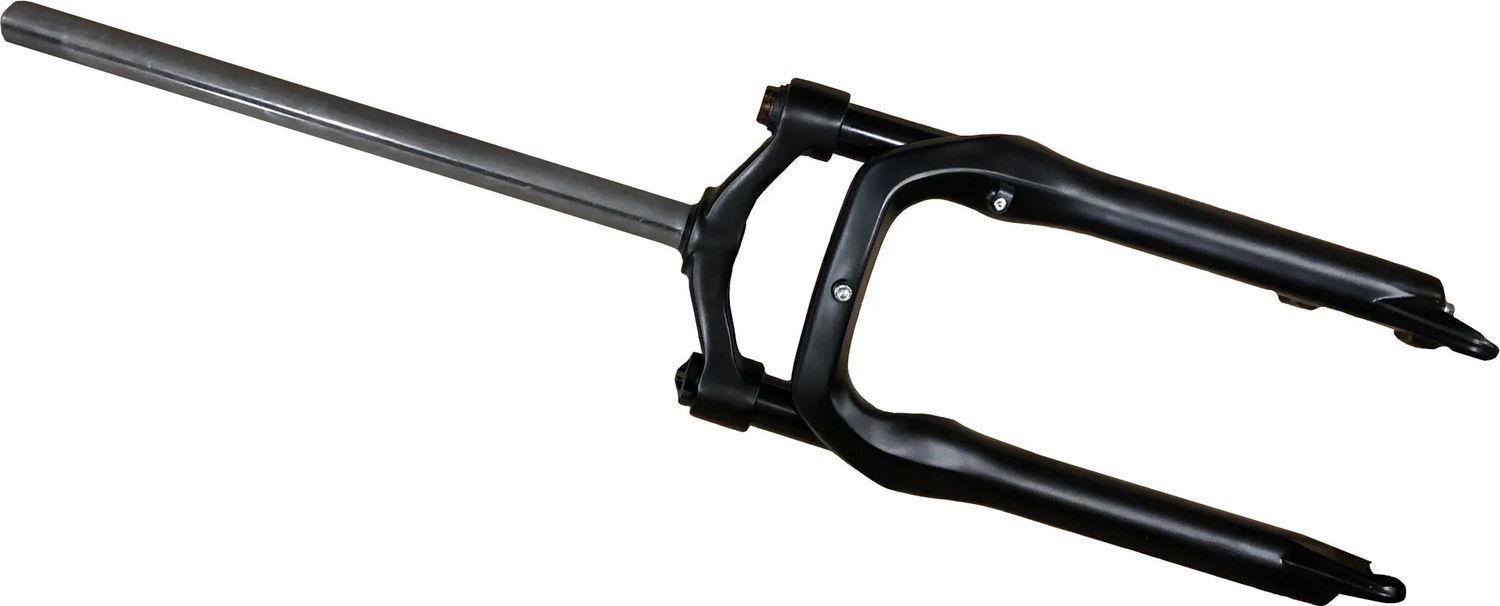 Pedego Suspension Fork - 20" Element - Black
