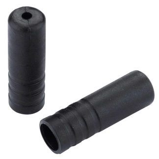 Shimano, Y6ZA98010, 6mm plastic caps, For 4mm shifter housing, Box of 100