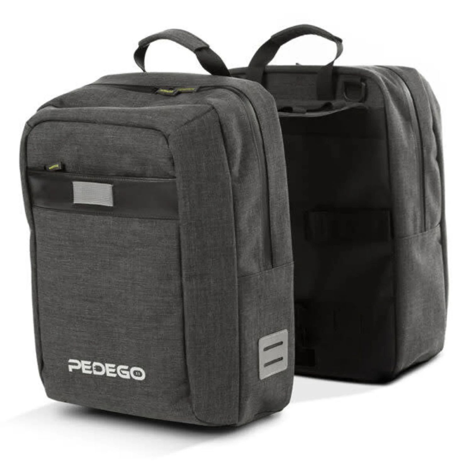 Pedego Commuter Double Pannier