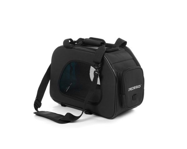Pedego Pet Carrier