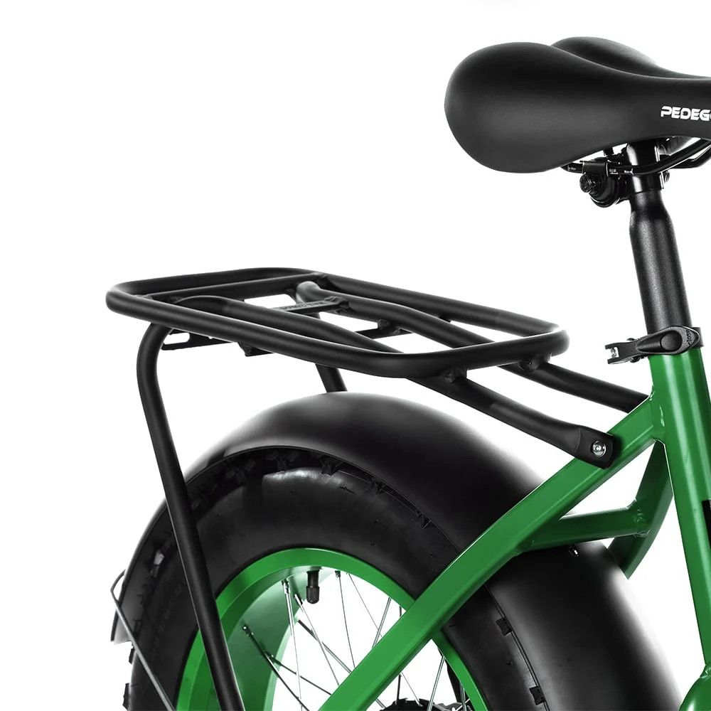 Rear rack - Element V2