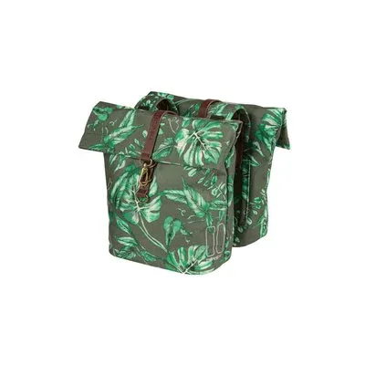 Basil, Ever-green, Pannier, 28L, Green